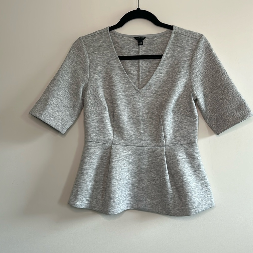 Ann Taylor Blouse